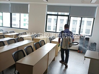 雅瑤鎮(zhèn)室內(nèi)消殺蚊蟲